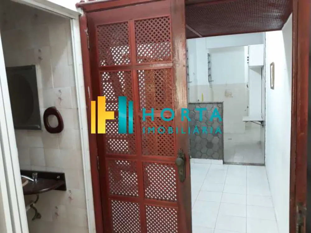 Apartamento, 1 quarto, 38 m² - Foto 11