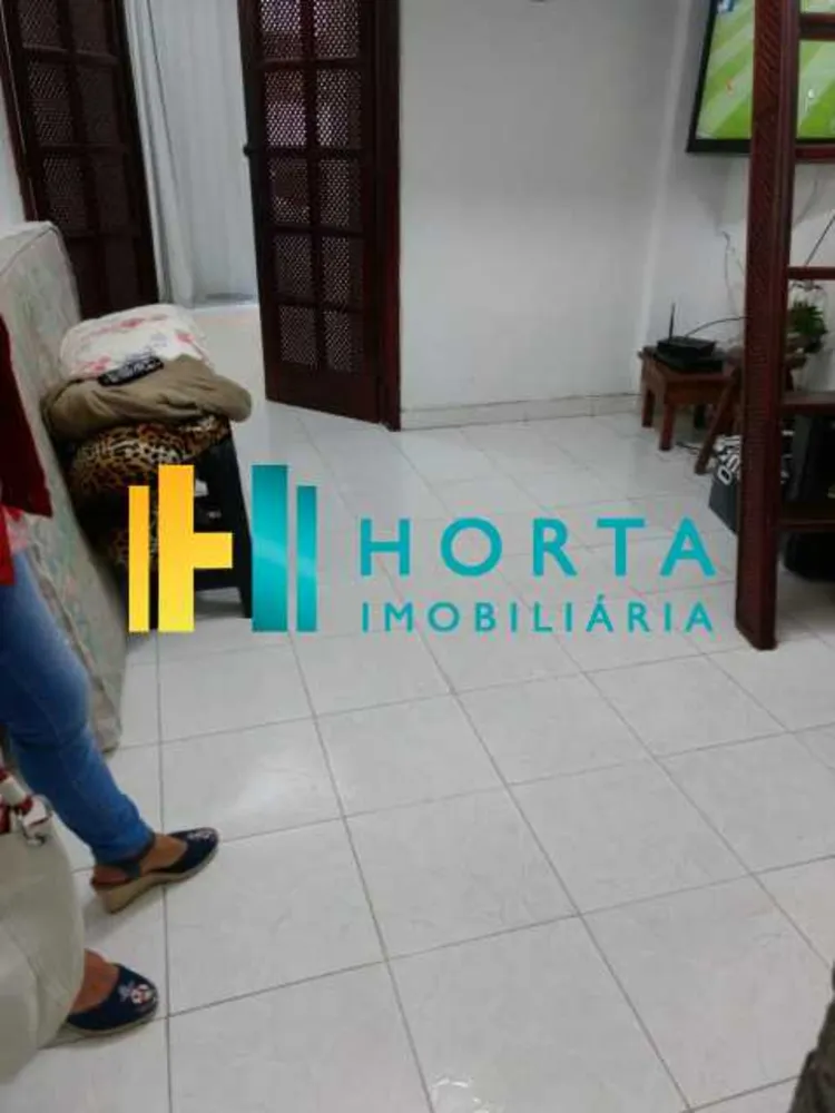 Apartamento, 1 quarto, 38 m² - Foto 2