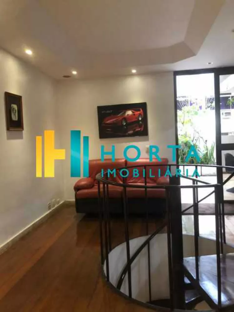 Cobertura, 2 quartos, 180 m² - Foto 3