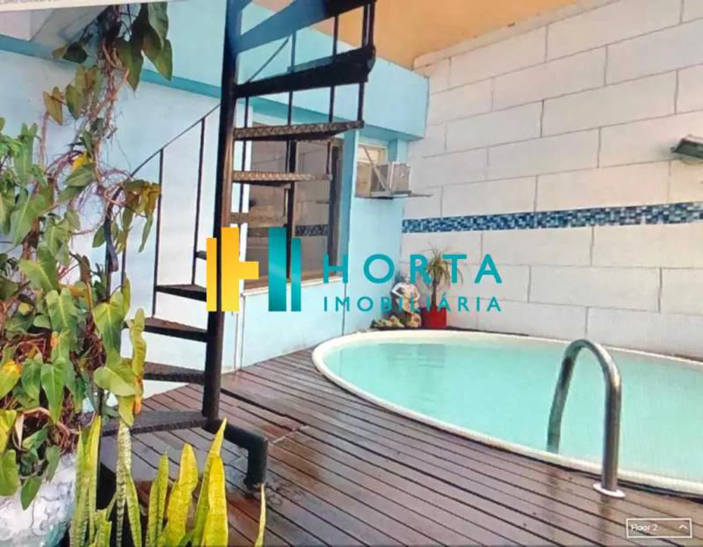 Cobertura, 2 quartos, 180 m² - Foto 17