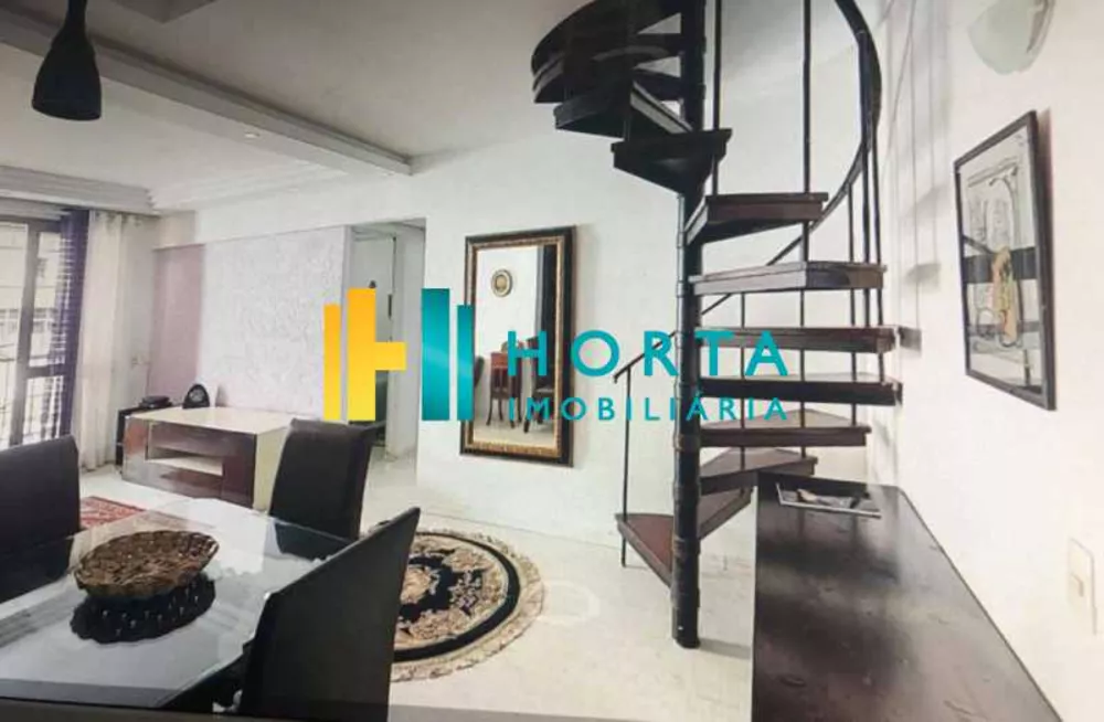 Cobertura, 2 quartos, 180 m² - Foto 10