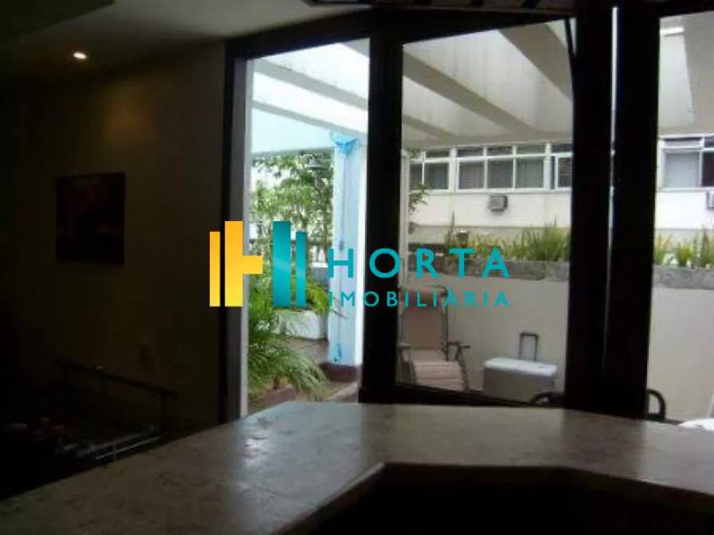 Cobertura, 2 quartos, 180 m² - Foto 11