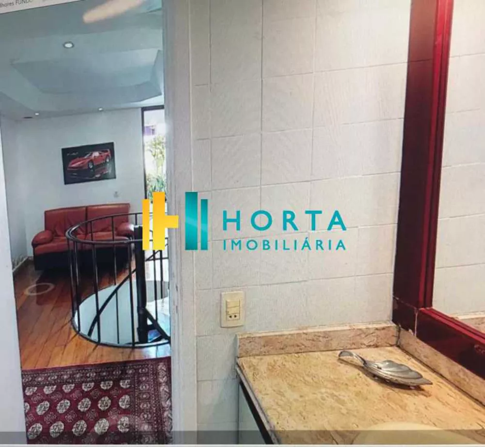 Cobertura, 2 quartos, 180 m² - Foto 13