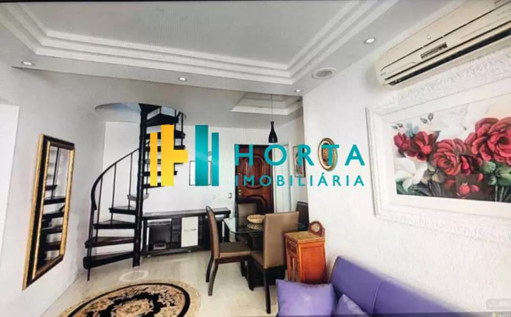 Cobertura, 2 quartos, 180 m² - Foto 2