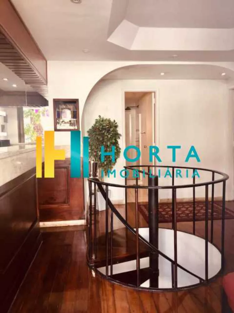Cobertura, 2 quartos, 180 m² - Foto 6