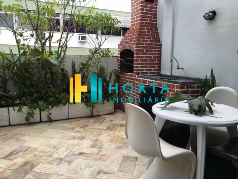Cobertura, 2 quartos, 180 m² - Foto 9