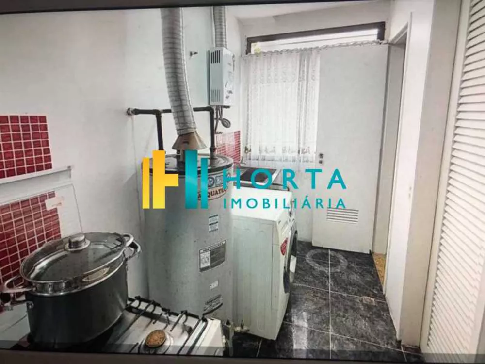 Cobertura, 2 quartos, 180 m² - Foto 8