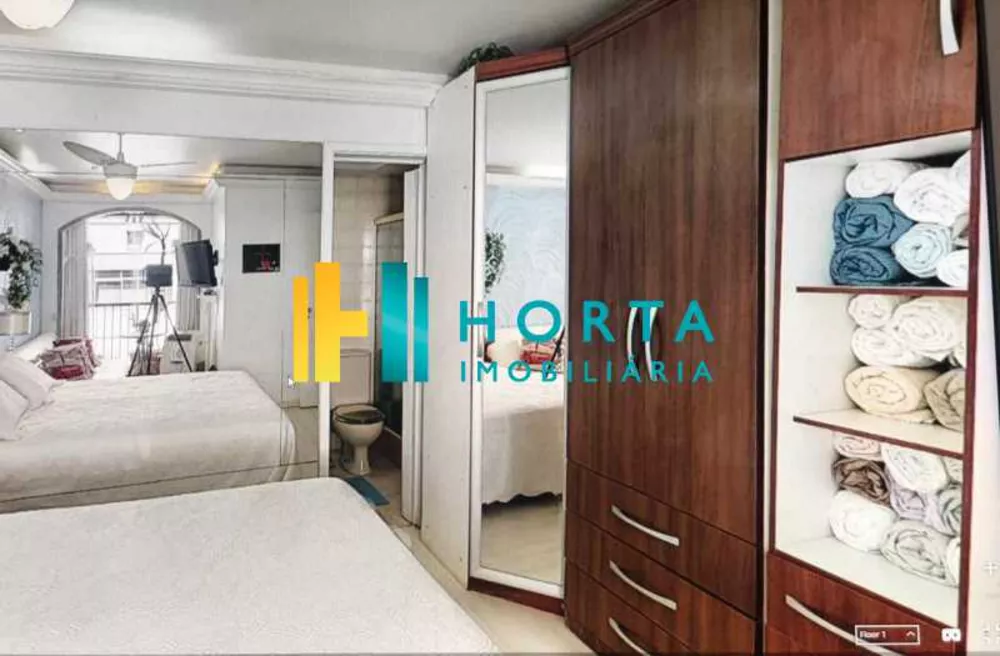 Cobertura, 2 quartos, 180 m² - Foto 12