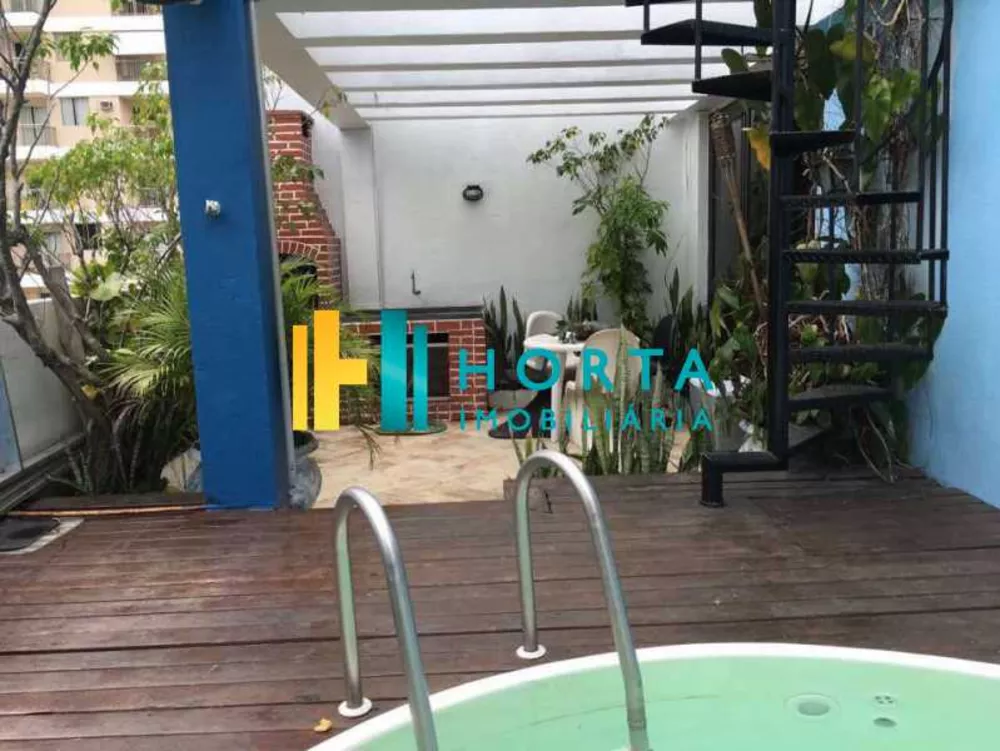 Cobertura, 2 quartos, 180 m² - Foto 4