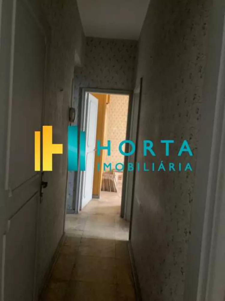 Apartamento, 3 quartos, 125 m² - Foto 11