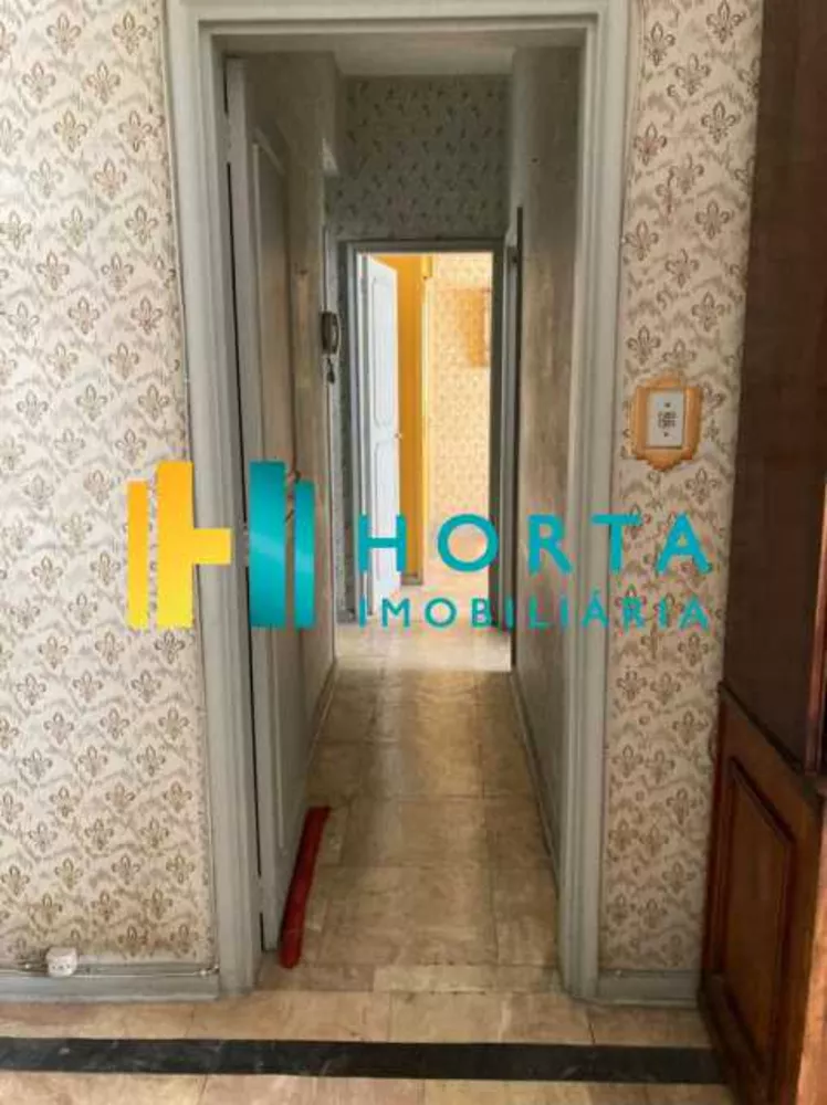 Apartamento, 3 quartos, 125 m² - Foto 9
