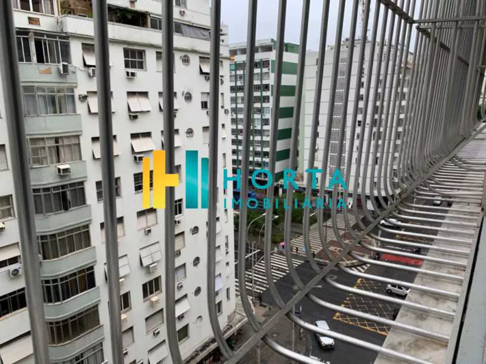 Apartamento, 3 quartos, 125 m² - Foto 4