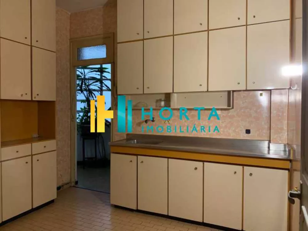 Apartamento, 3 quartos, 125 m² - Foto 7