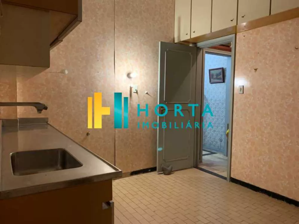 Apartamento, 3 quartos, 125 m² - Foto 6