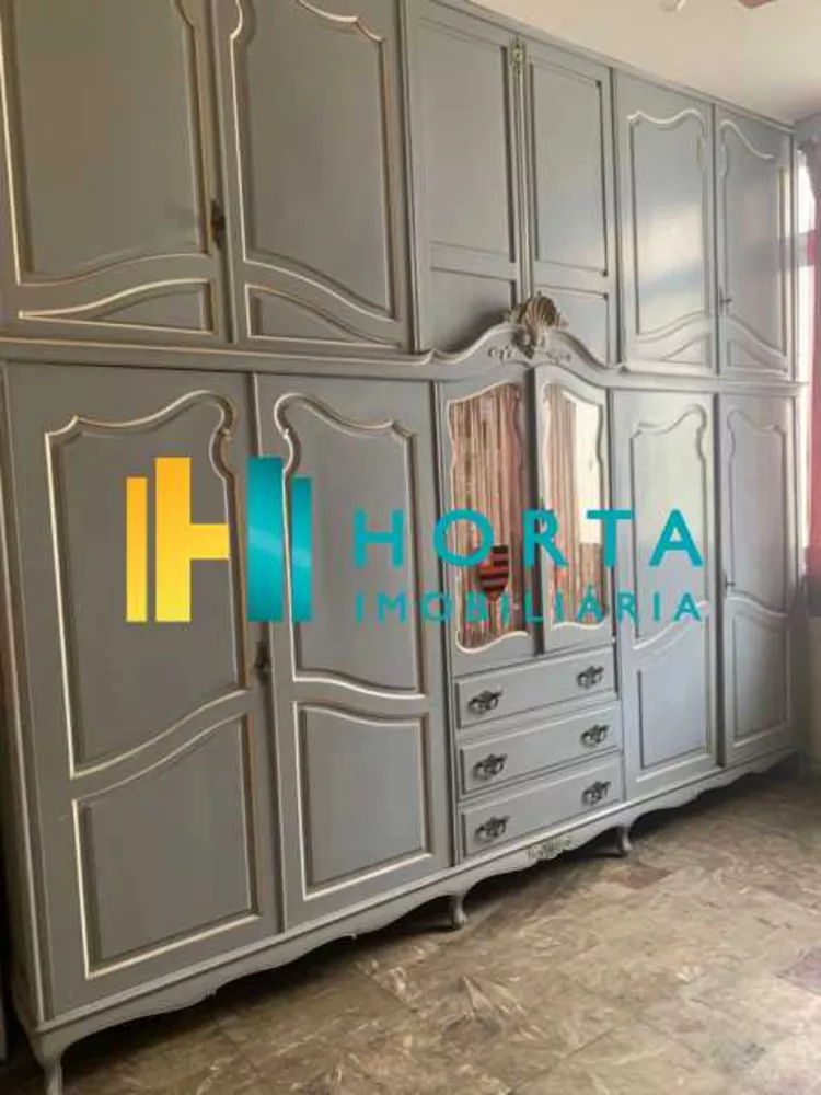 Apartamento, 3 quartos, 125 m² - Foto 5