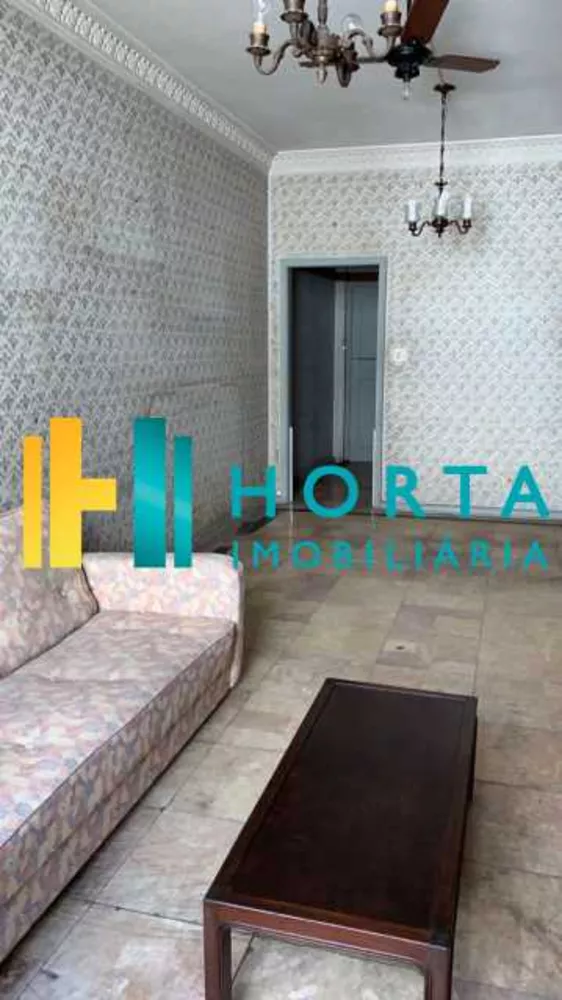 Apartamento, 3 quartos, 125 m² - Foto 8