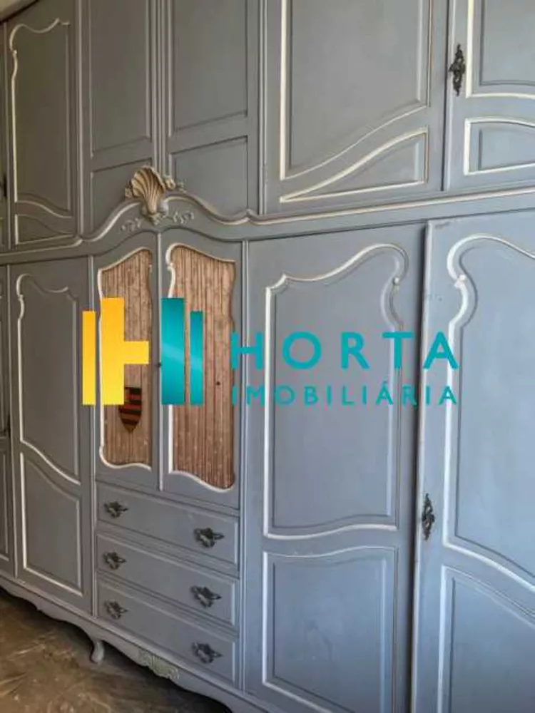 Apartamento, 3 quartos, 125 m² - Foto 3