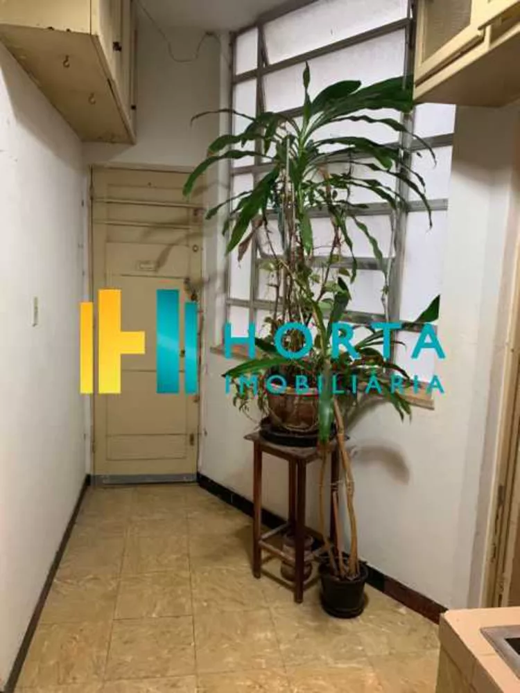 Apartamento, 3 quartos, 125 m² - Foto 10