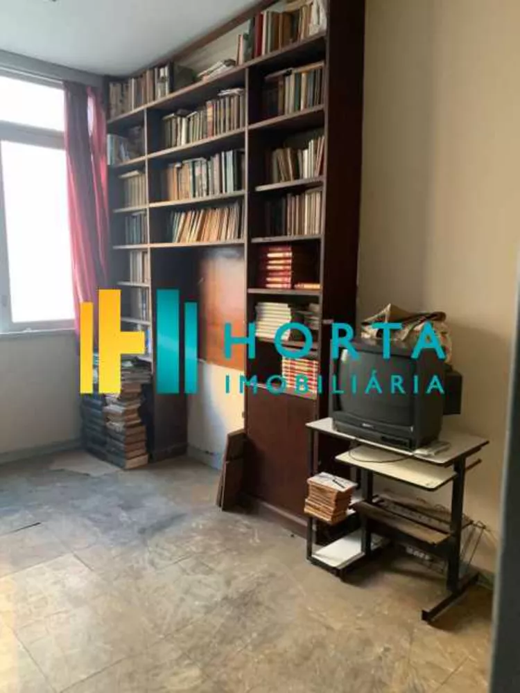 Apartamento, 3 quartos, 125 m² - Foto 12