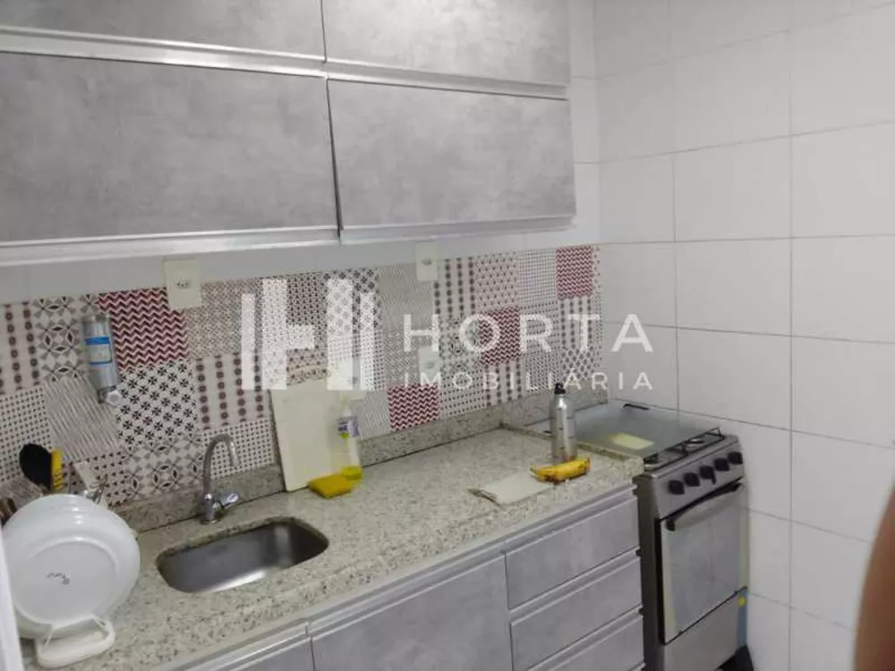 Apartamento, 2 quartos, 92 m² - Foto 8