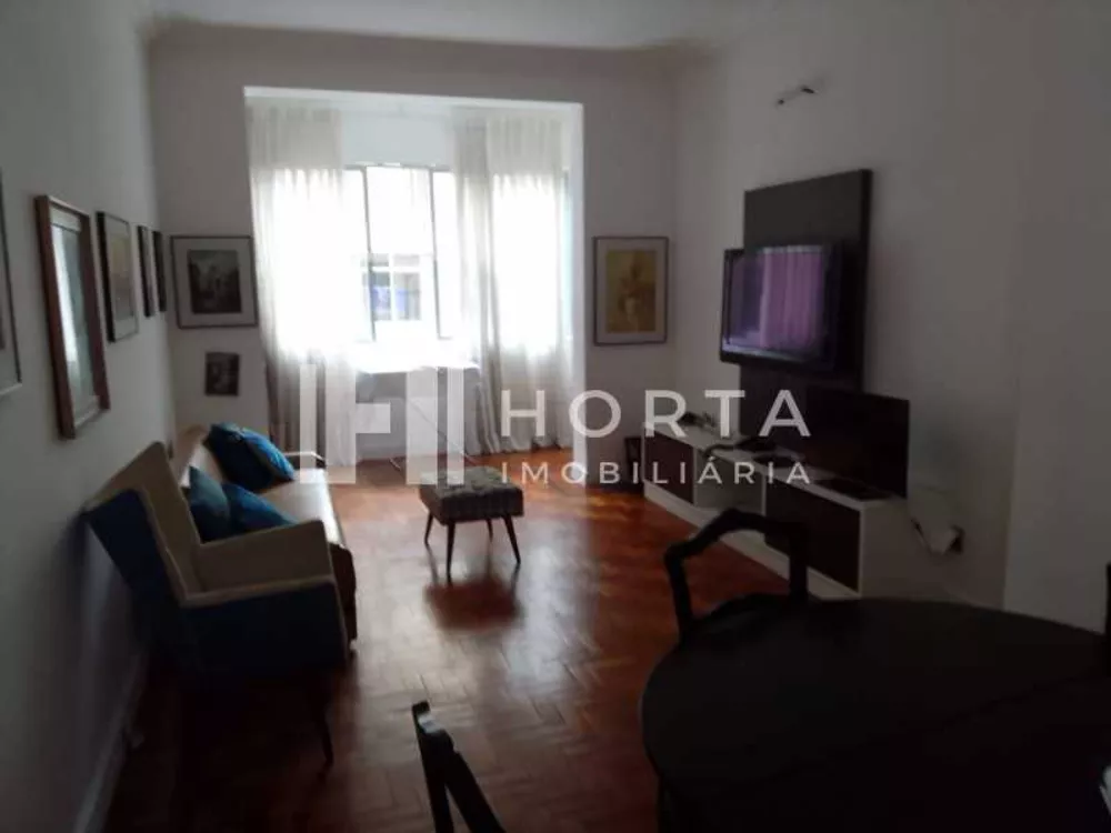 Apartamento, 2 quartos, 92 m² - Foto 7