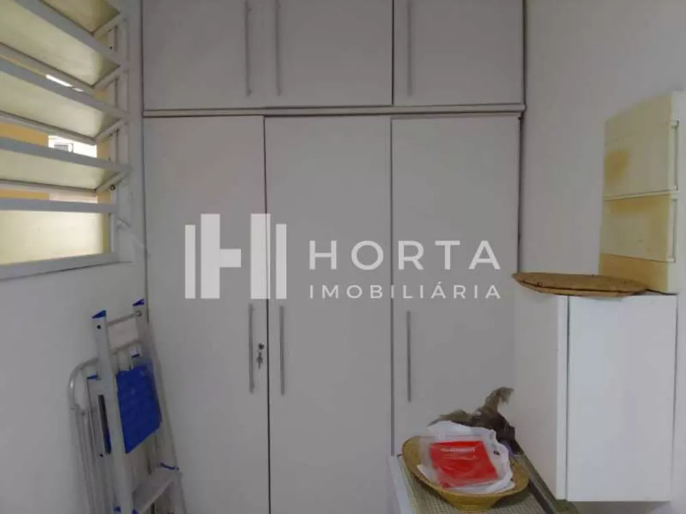 Apartamento, 2 quartos, 92 m² - Foto 12