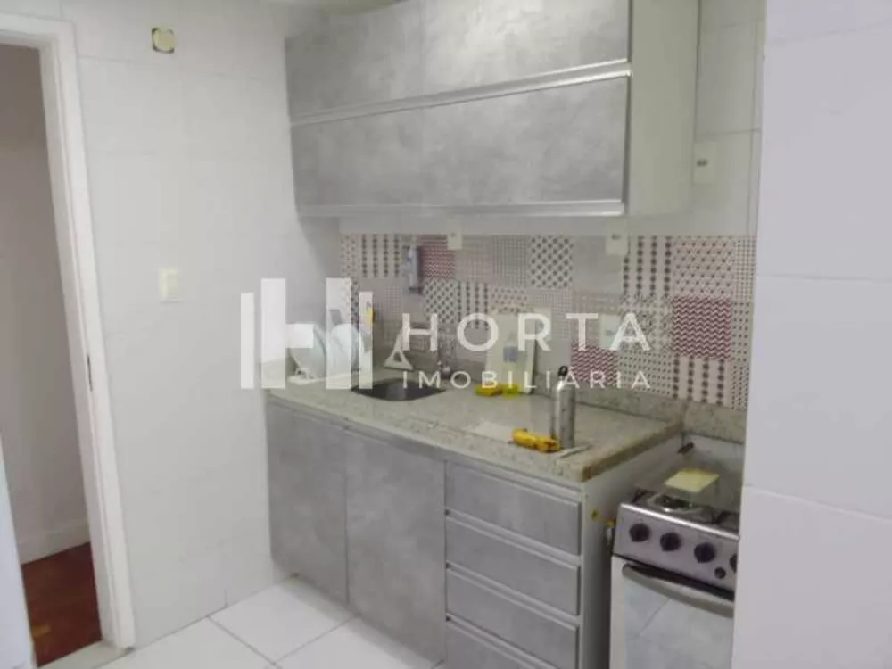 Apartamento, 2 quartos, 92 m² - Foto 3