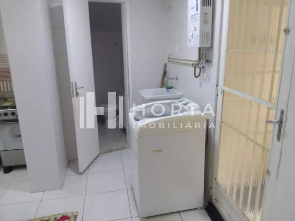 Apartamento, 2 quartos, 92 m² - Foto 19