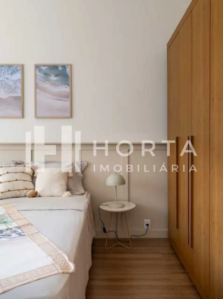 Apartamento, 2 quartos, 84 m² - Foto 10