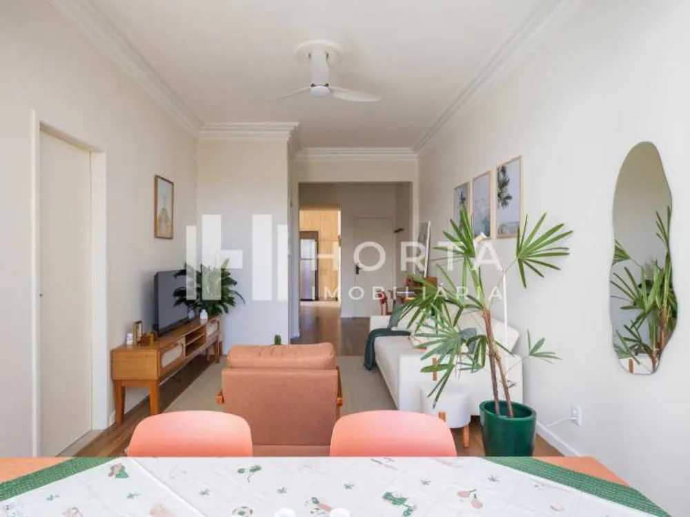 Apartamento, 2 quartos, 84 m² - Foto 2