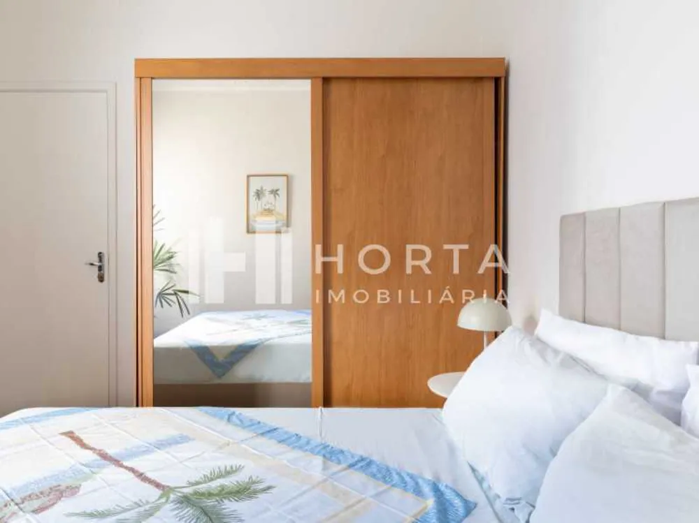 Apartamento, 2 quartos, 84 m² - Foto 4