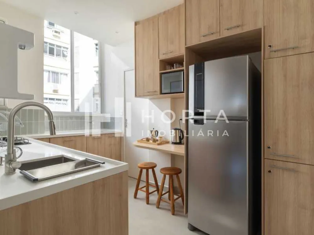 Apartamento, 2 quartos, 84 m² - Foto 16
