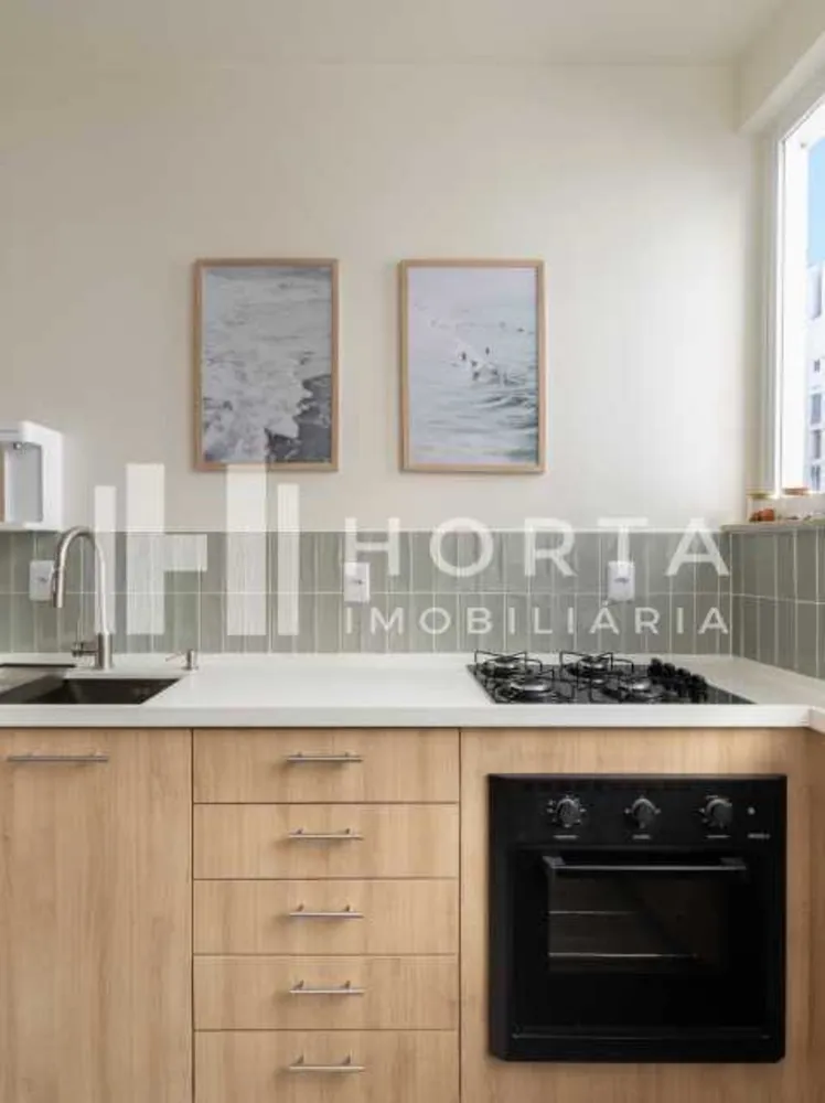 Apartamento, 2 quartos, 84 m² - Foto 14