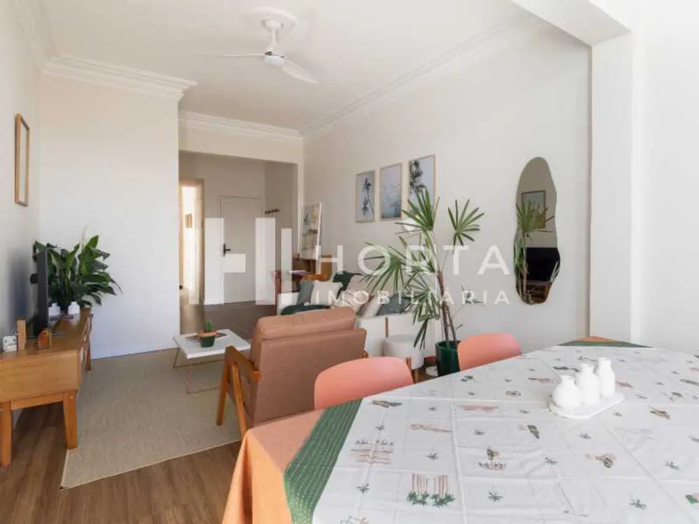 Apartamento, 2 quartos, 84 m² - Foto 8
