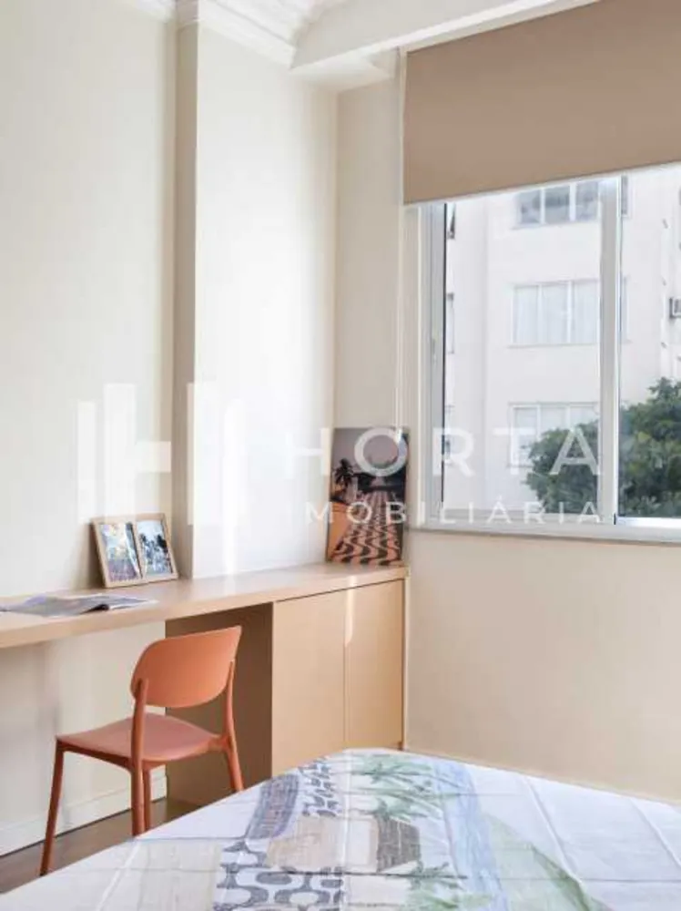 Apartamento, 2 quartos, 84 m² - Foto 6