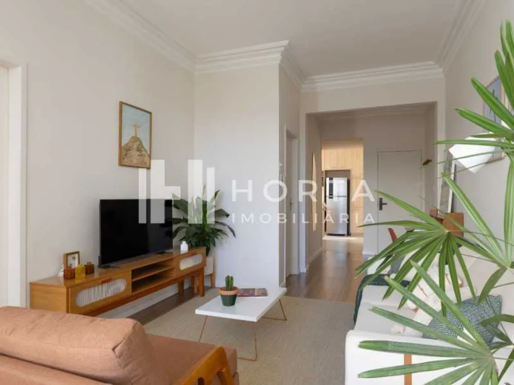 Apartamento, 2 quartos, 84 m² - Foto 1