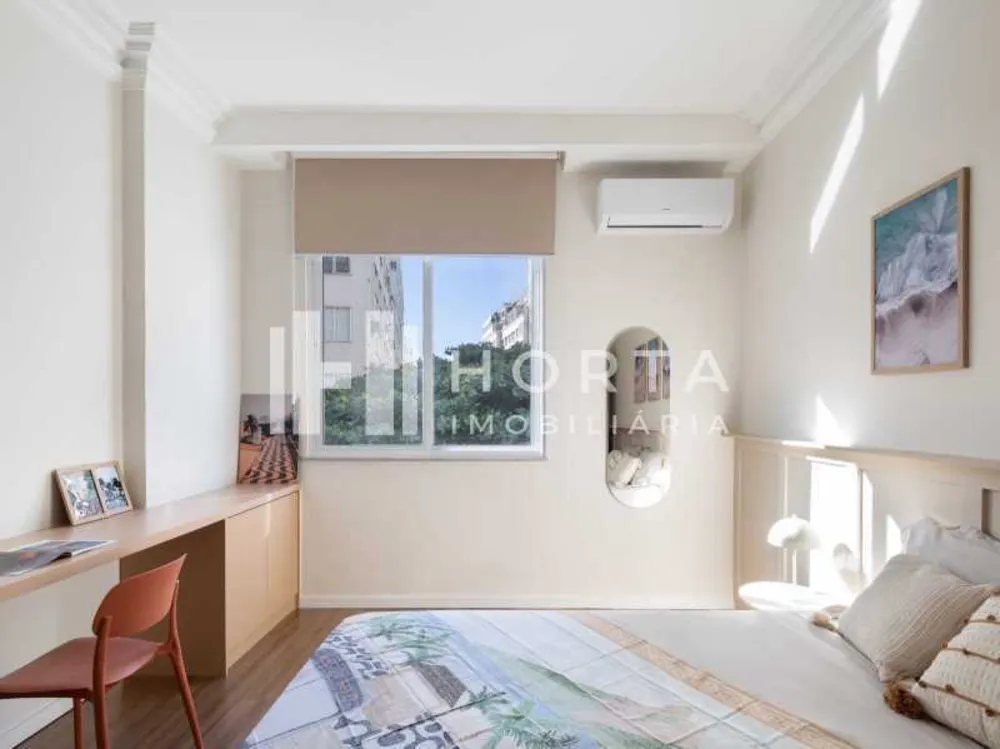 Apartamento, 2 quartos, 84 m² - Foto 11