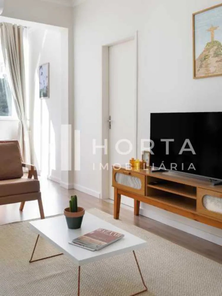 Apartamento, 2 quartos, 84 m² - Foto 17