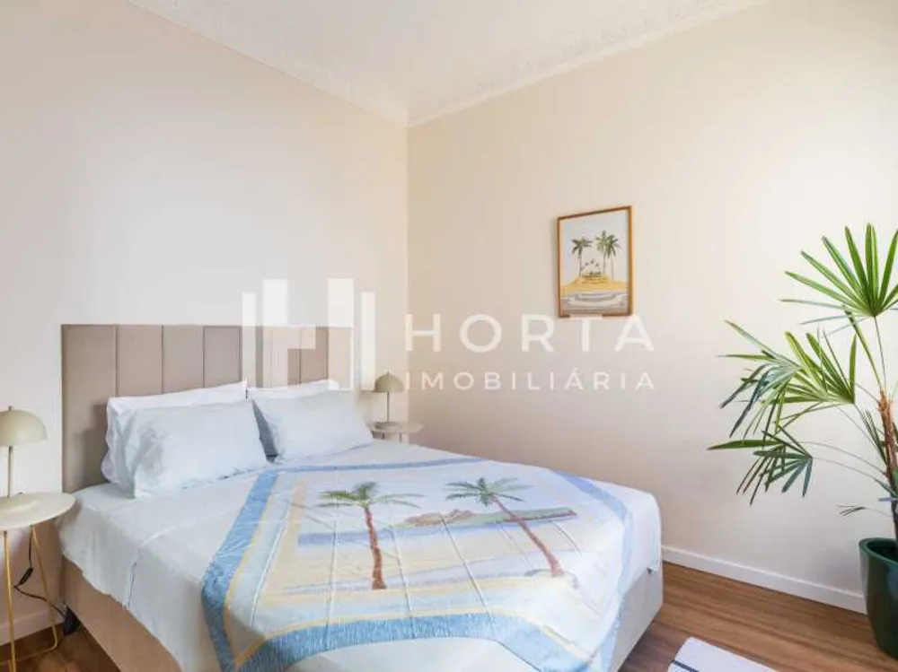 Apartamento, 2 quartos, 84 m² - Foto 5