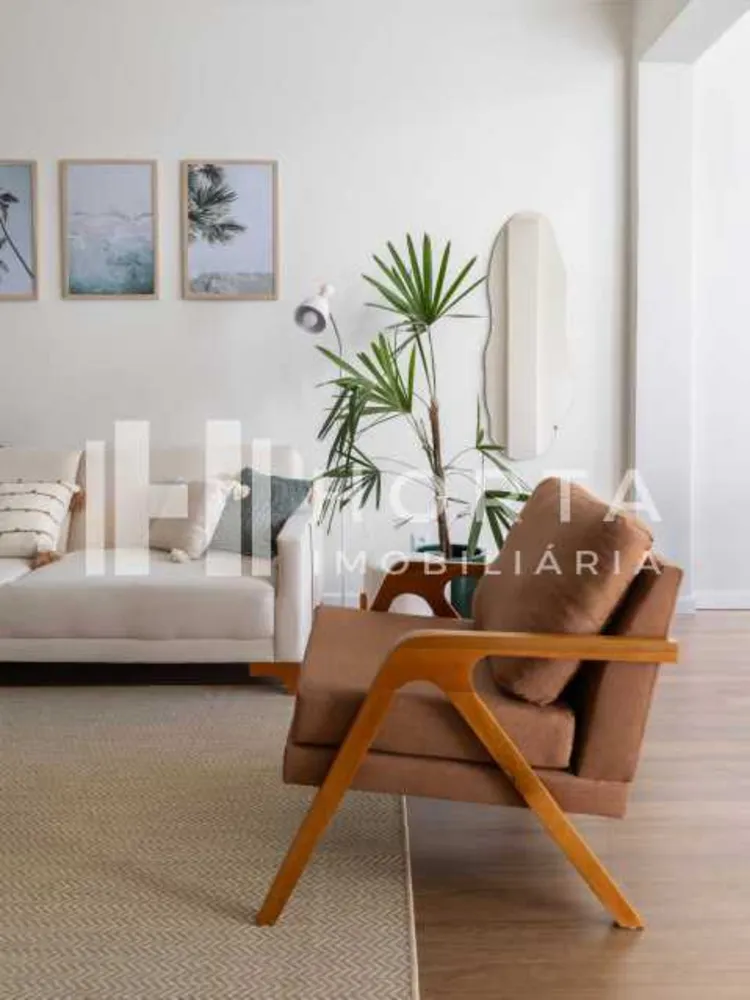 Apartamento, 2 quartos, 84 m² - Foto 18