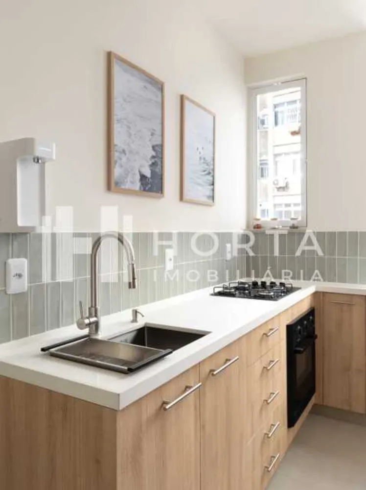 Apartamento, 2 quartos, 84 m² - Foto 12