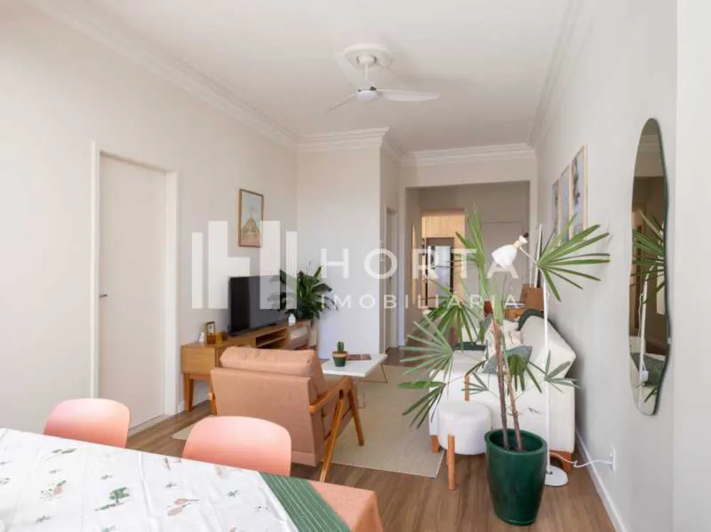 Apartamento, 2 quartos, 84 m² - Foto 3