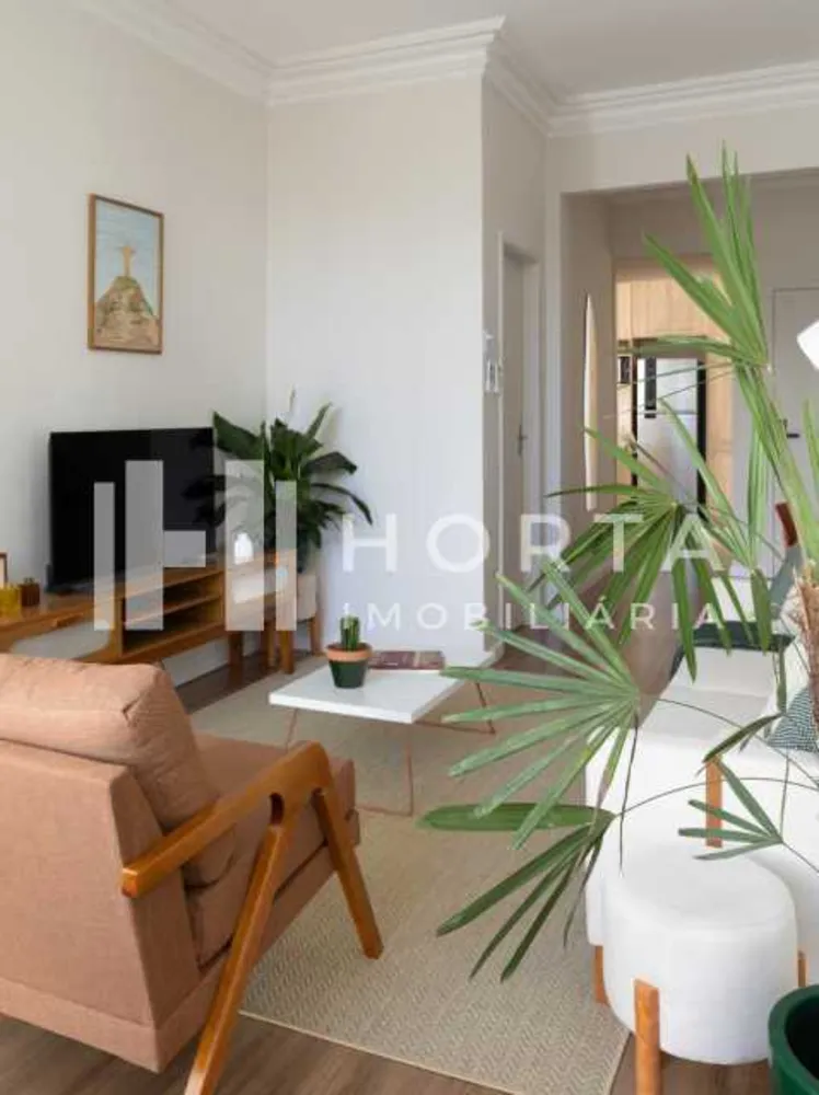 Apartamento, 2 quartos, 84 m² - Foto 19