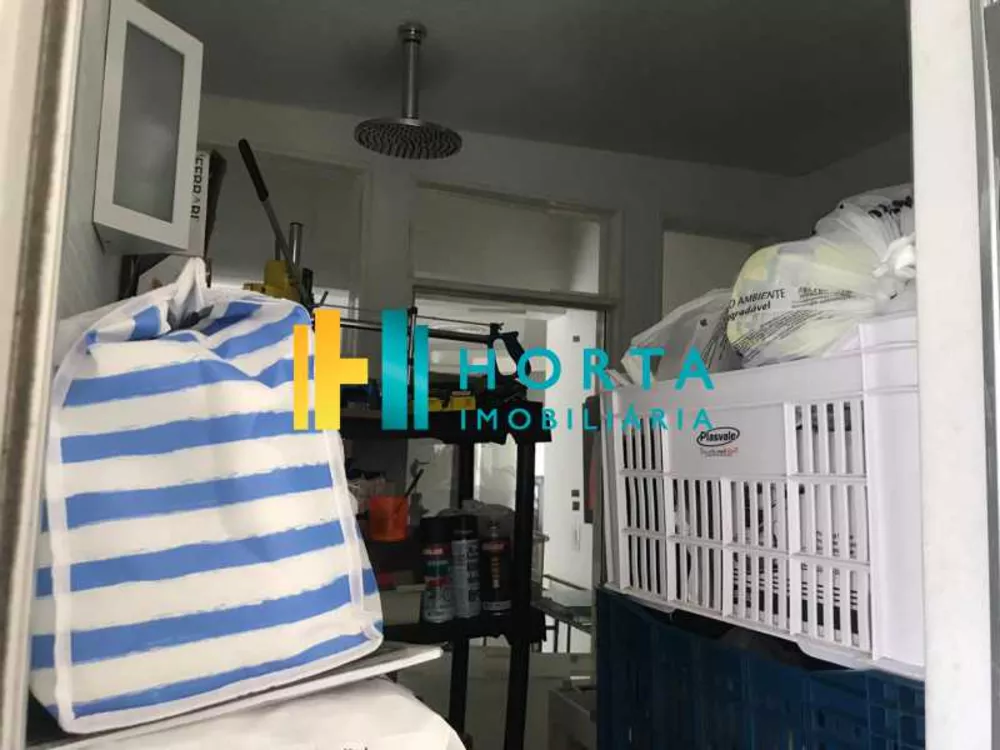 Apartamento, 4 quartos, 210 m² - Foto 19