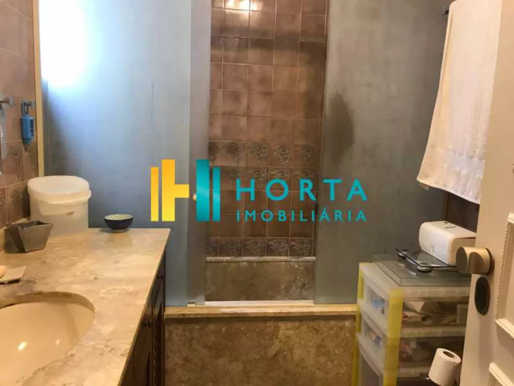 Apartamento, 4 quartos, 210 m² - Foto 7