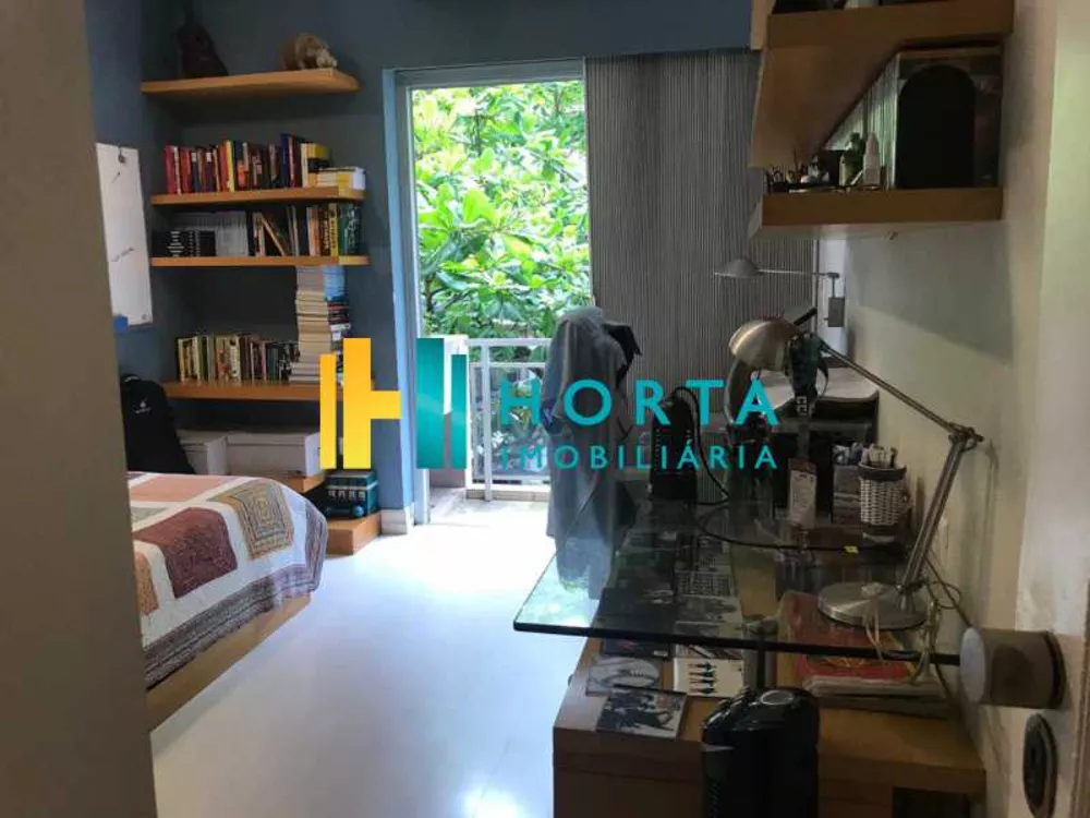 Apartamento, 4 quartos, 210 m² - Foto 12