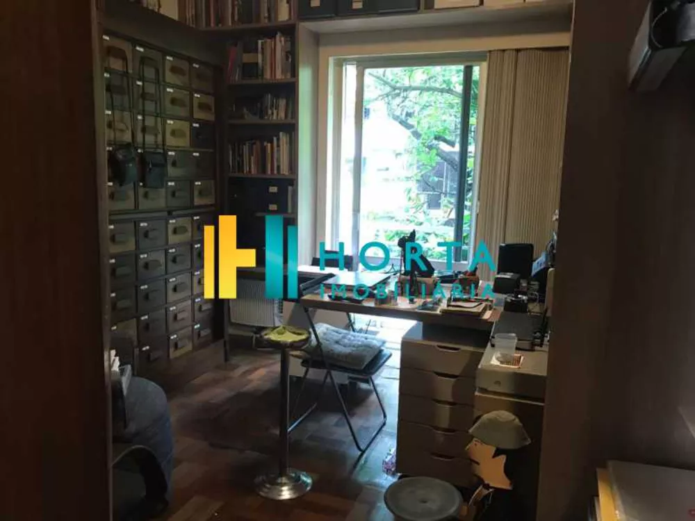 Apartamento, 4 quartos, 210 m² - Foto 23