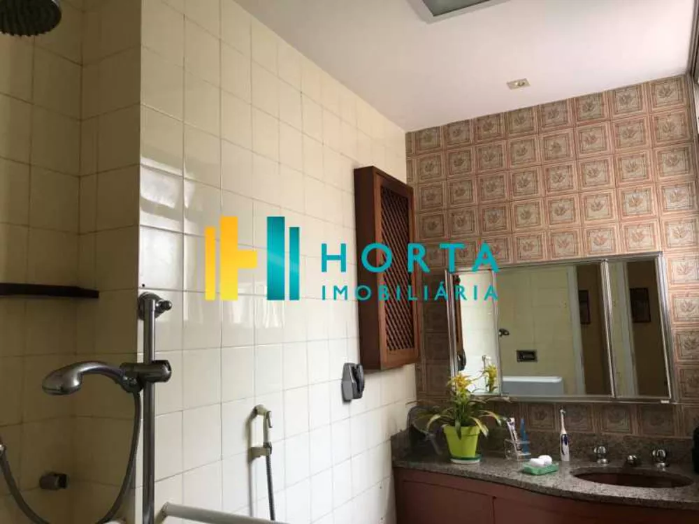 Apartamento, 4 quartos, 210 m² - Foto 25