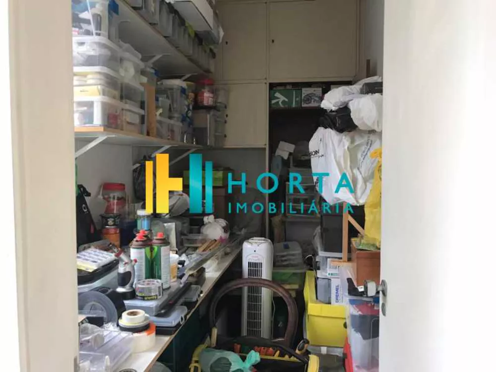 Apartamento, 4 quartos, 210 m² - Foto 16