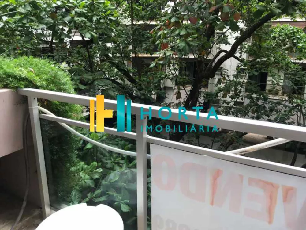 Apartamento, 4 quartos, 210 m² - Foto 21